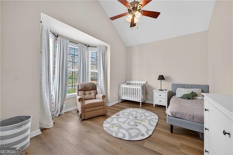 6005 Stevehaven Lane Cumming - Photo 12