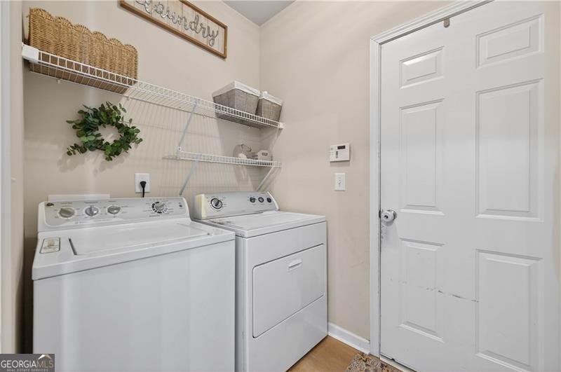 6005 Stevehaven Lane Cumming - Photo 15