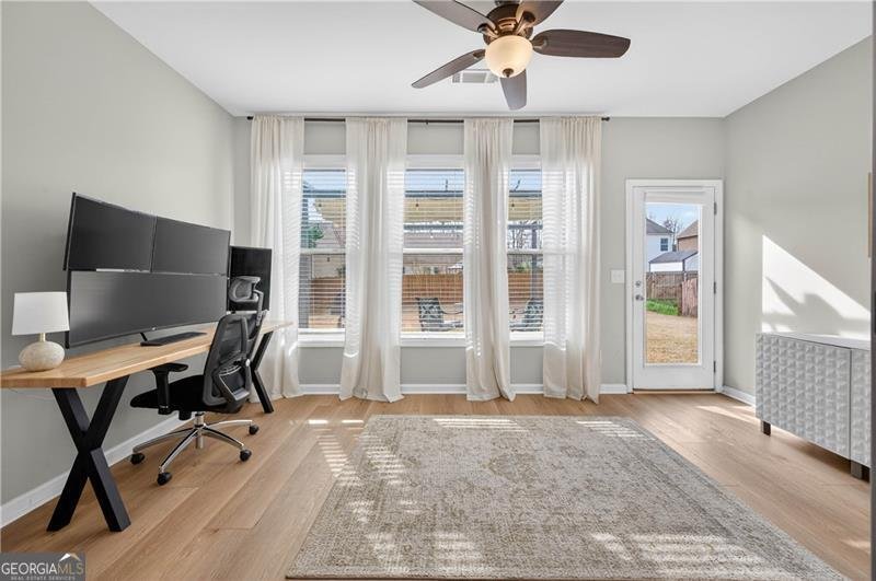 6005 Stevehaven Lane Cumming - Photo 16