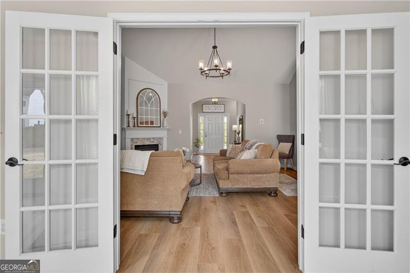 6005 Stevehaven Lane Cumming - Photo 17