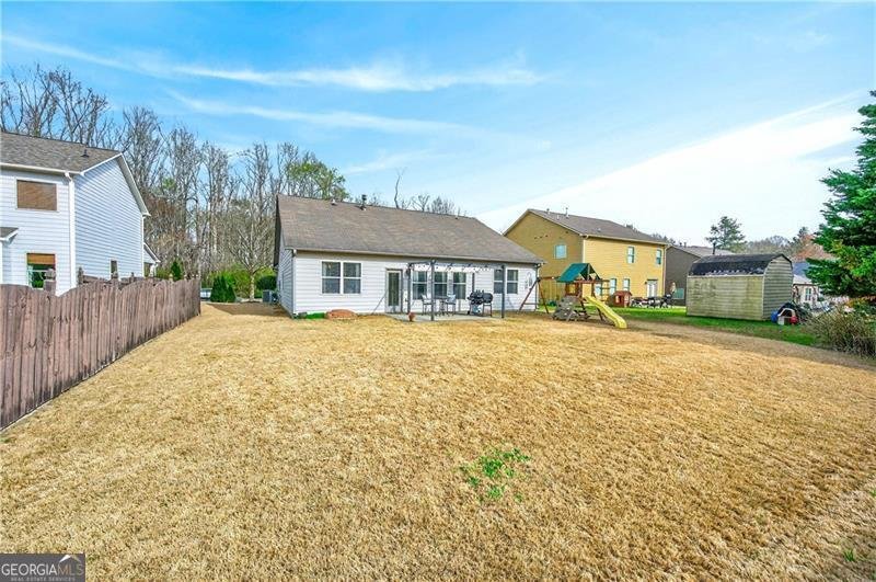 6005 Stevehaven Lane Cumming - Photo 19