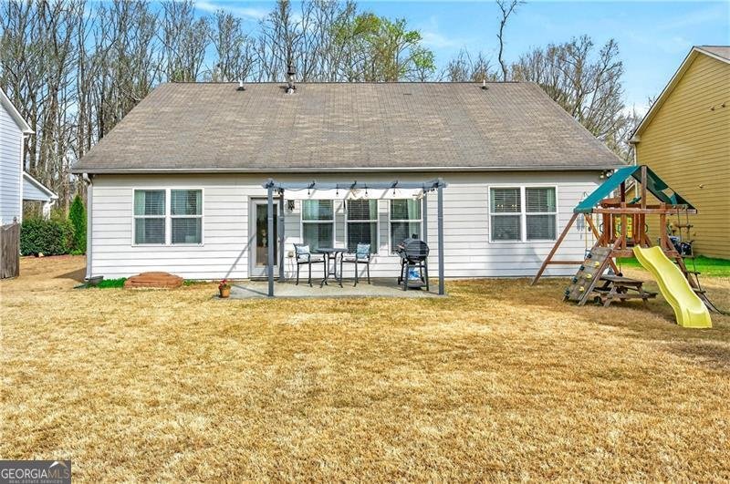 6005 Stevehaven Lane Cumming - Photo 20