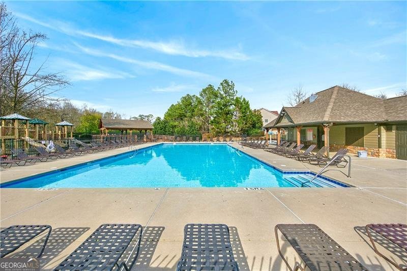 6005 Stevehaven Lane Cumming - Photo 21