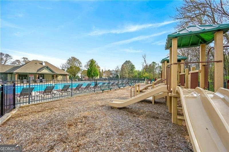 6005 Stevehaven Lane Cumming - Photo 23