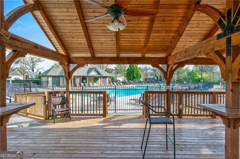 6005 Stevehaven Lane Cumming - Photo 25