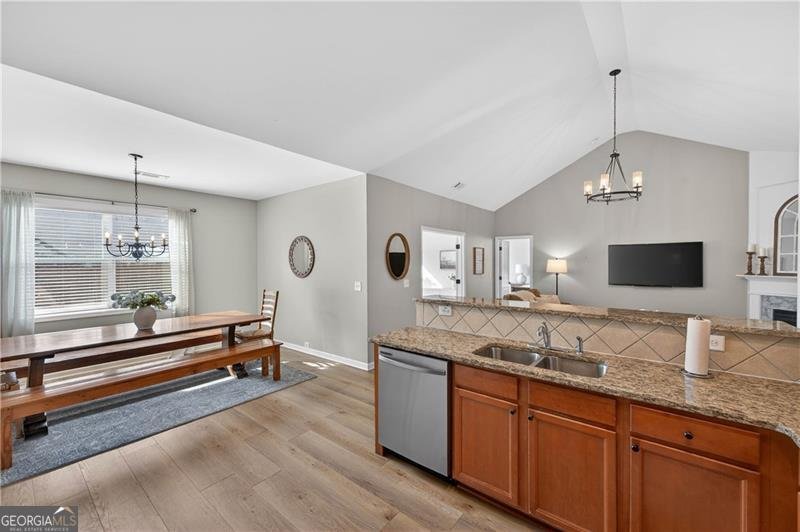 6005 Stevehaven Lane Cumming - Photo 6