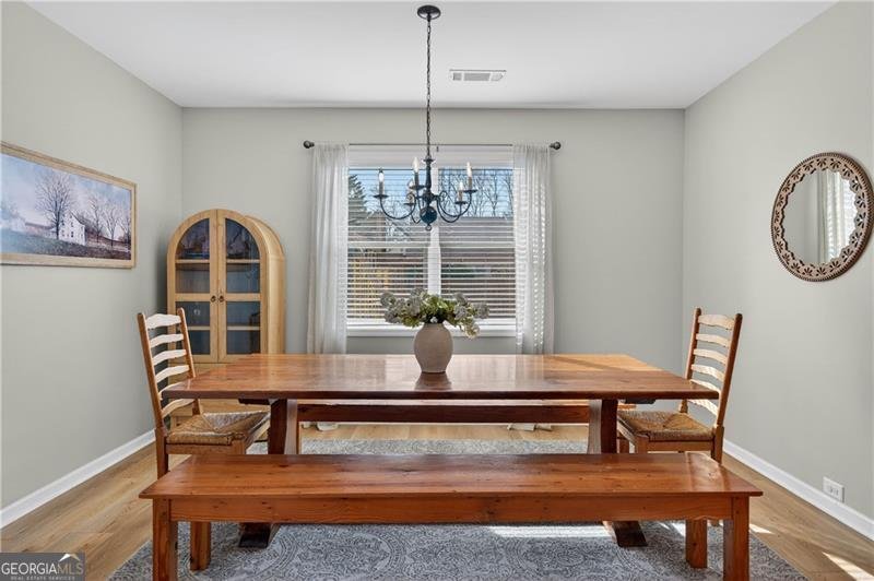 6005 Stevehaven Lane Cumming - Photo 7