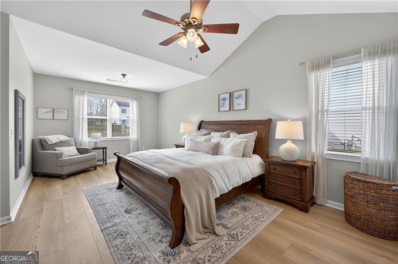 6005 Stevehaven Lane Cumming - Photo 8