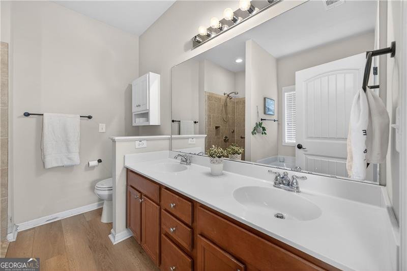 6005 Stevehaven Lane Cumming - Photo 9