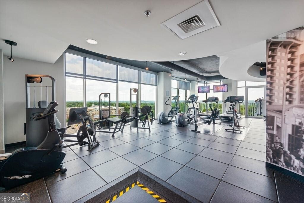 250 Pharr Road Atlanta - Photo 22