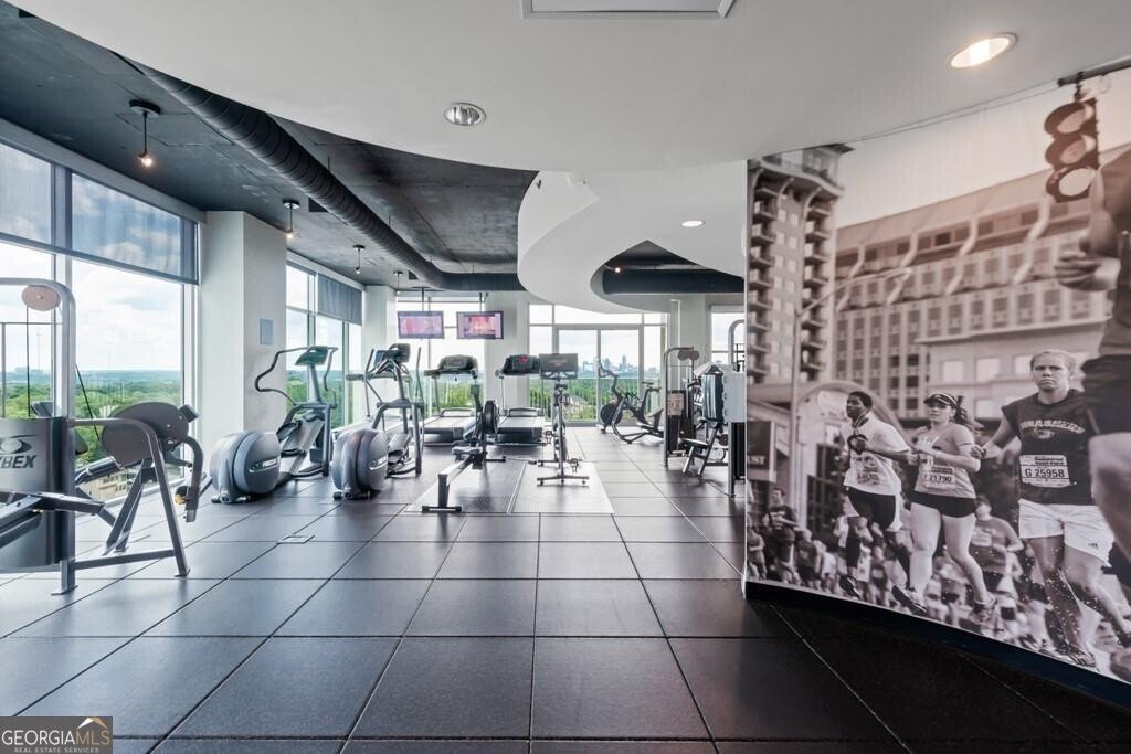 250 Pharr Road Atlanta - Photo 23