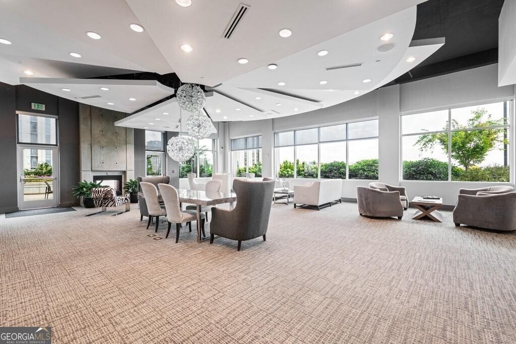 250 Pharr Road Atlanta - Photo 25