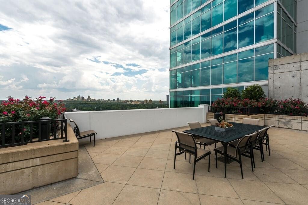 250 Pharr Road Atlanta - Photo 27