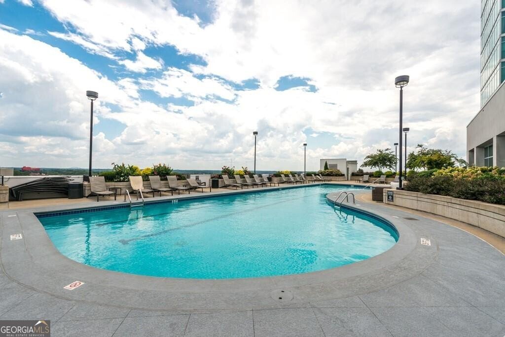 250 Pharr Road Atlanta - Photo 30