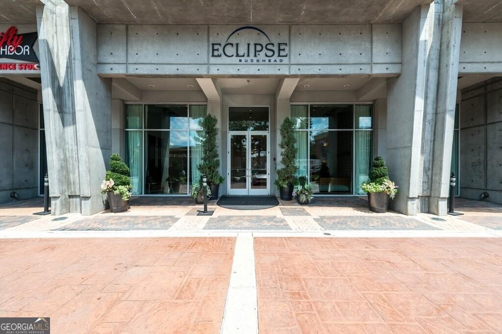 250 Pharr Road Atlanta - Photo 35