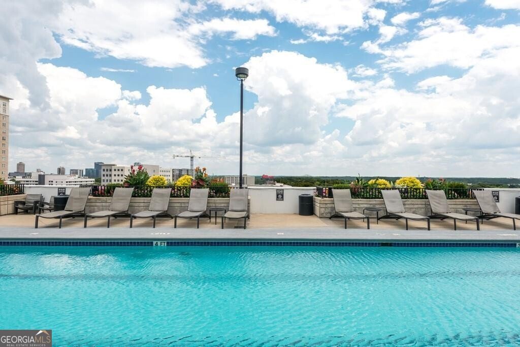 250 Pharr Road Atlanta - Photo 37