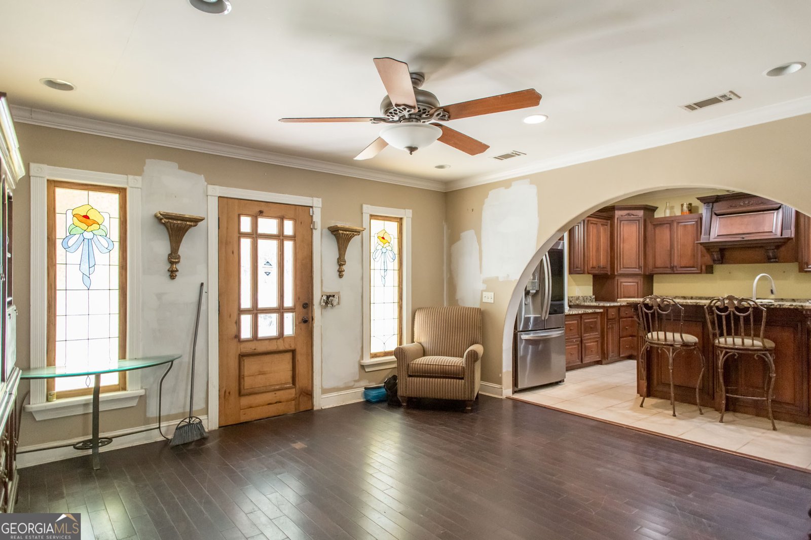 3670 Augusta Springs Drive Waycross - Photo 10