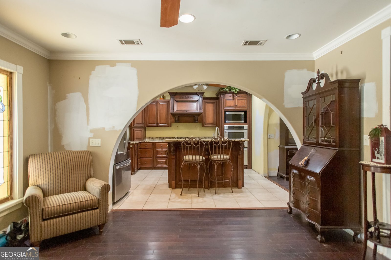 3670 Augusta Springs Drive Waycross - Photo 11