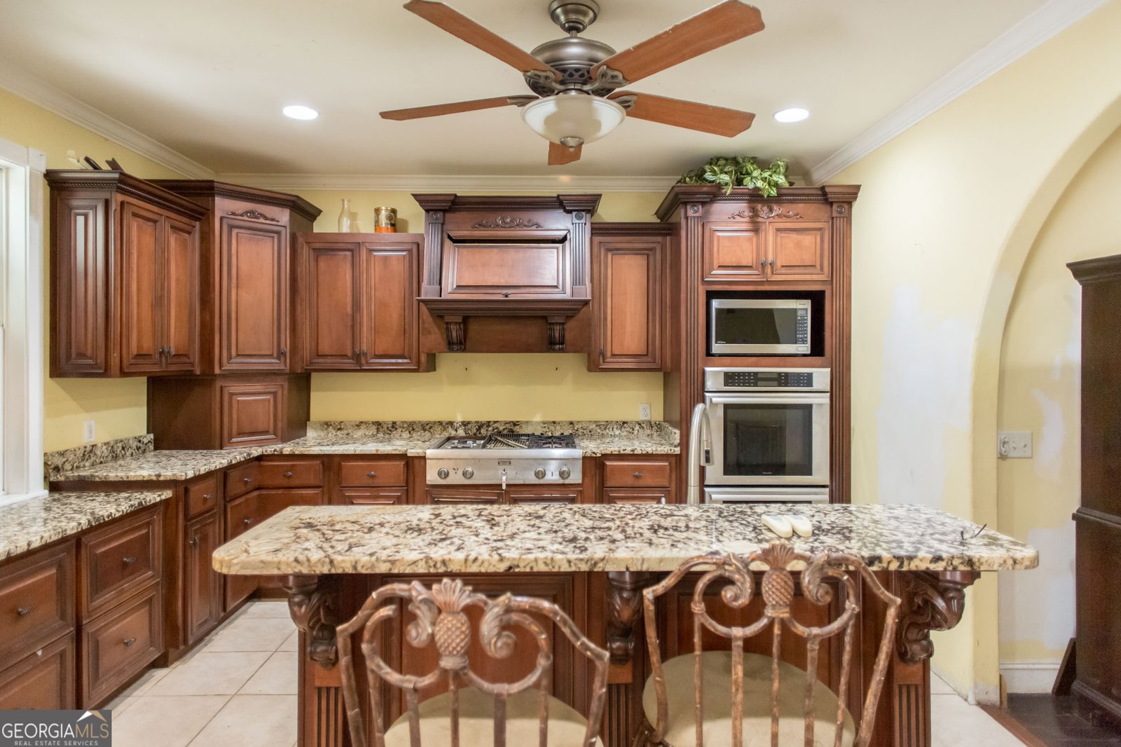 3670 Augusta Springs Drive Waycross - Photo 13