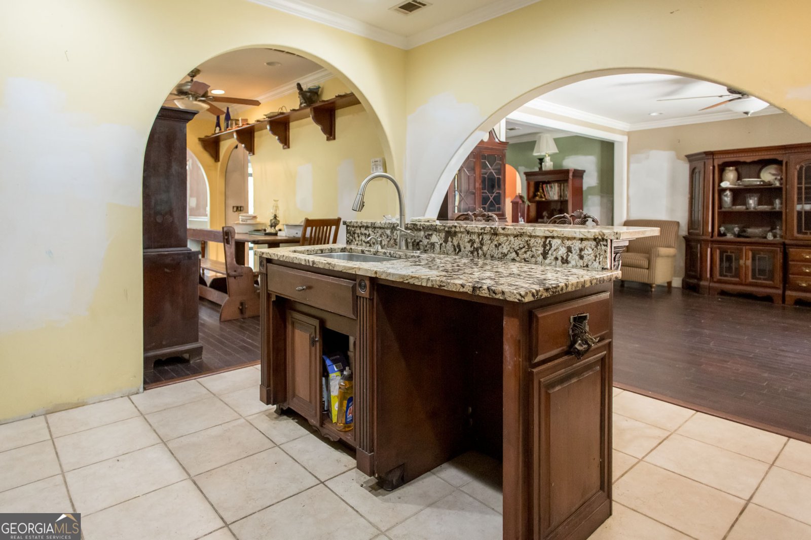 3670 Augusta Springs Drive Waycross - Photo 16