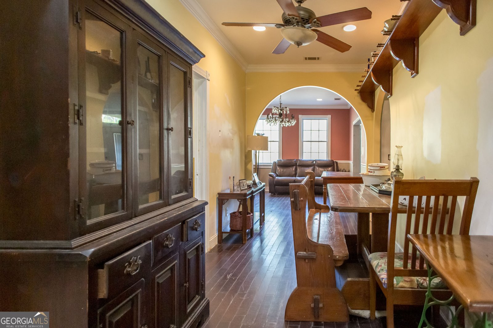 3670 Augusta Springs Drive Waycross - Photo 17