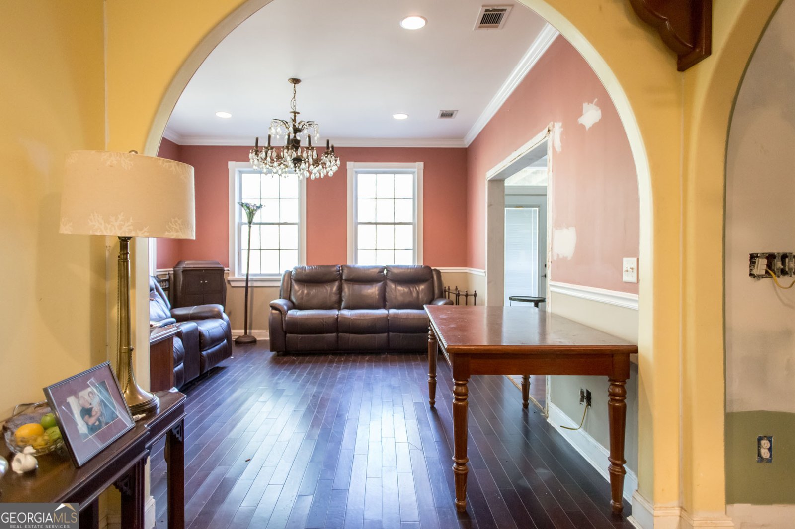 3670 Augusta Springs Drive Waycross - Photo 18