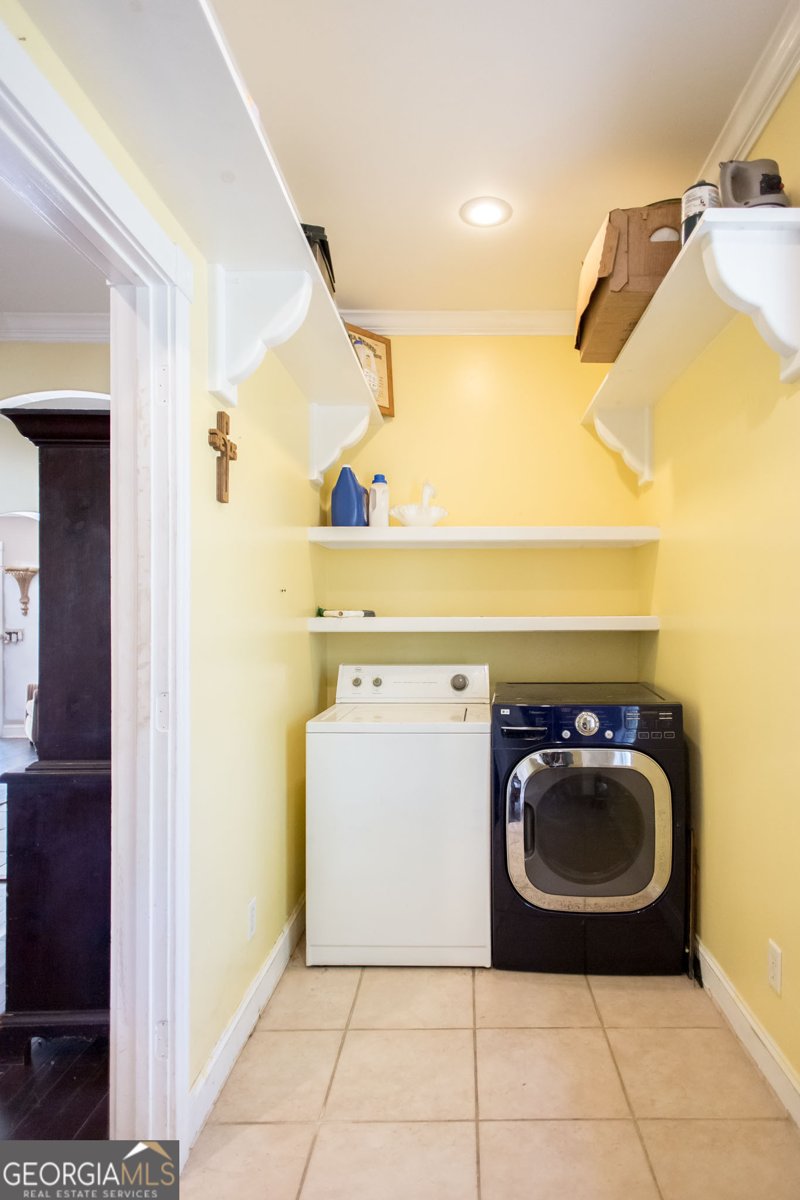 3670 Augusta Springs Drive Waycross - Photo 21