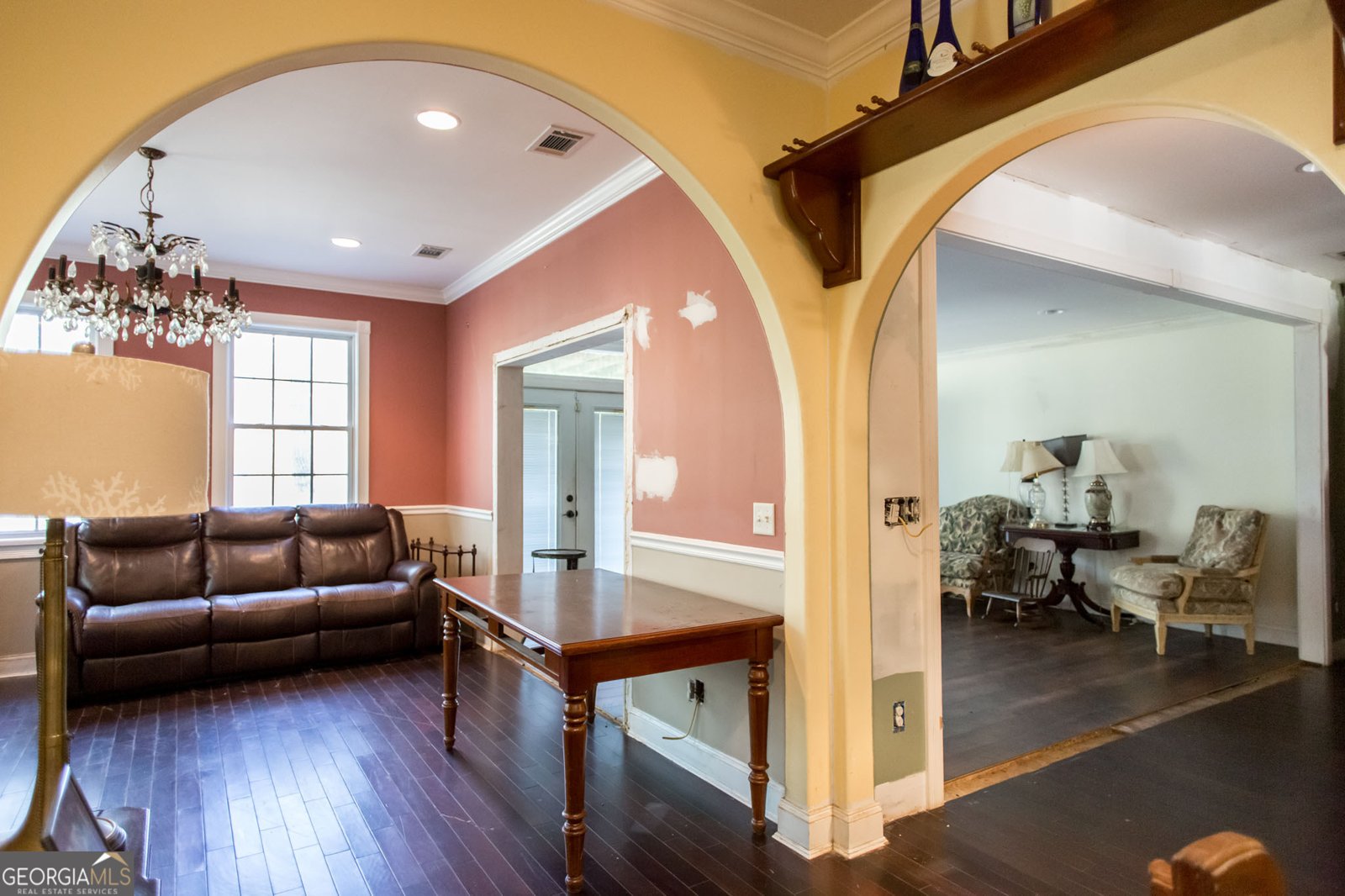 3670 Augusta Springs Drive Waycross - Photo 22