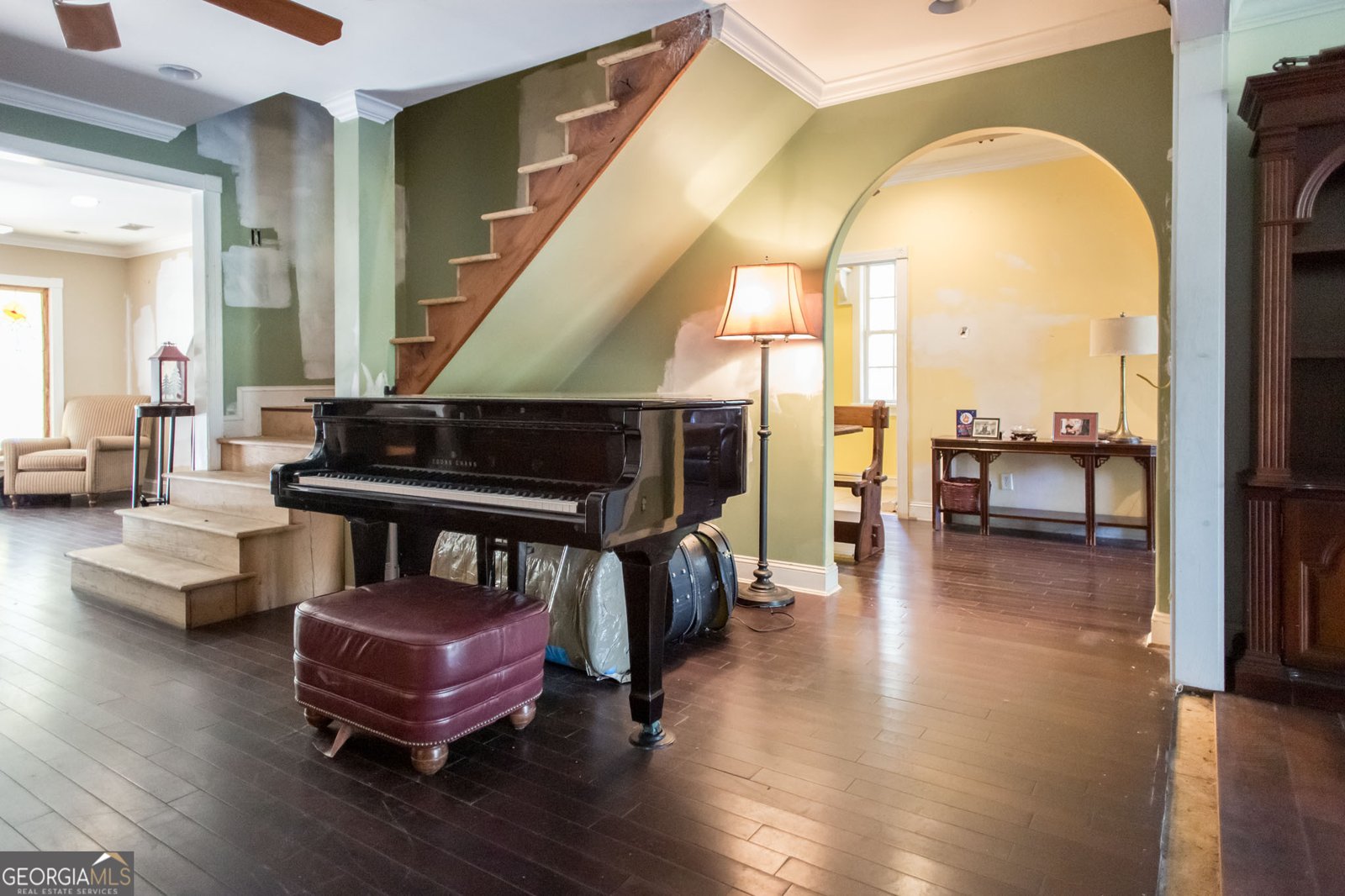 3670 Augusta Springs Drive Waycross - Photo 25