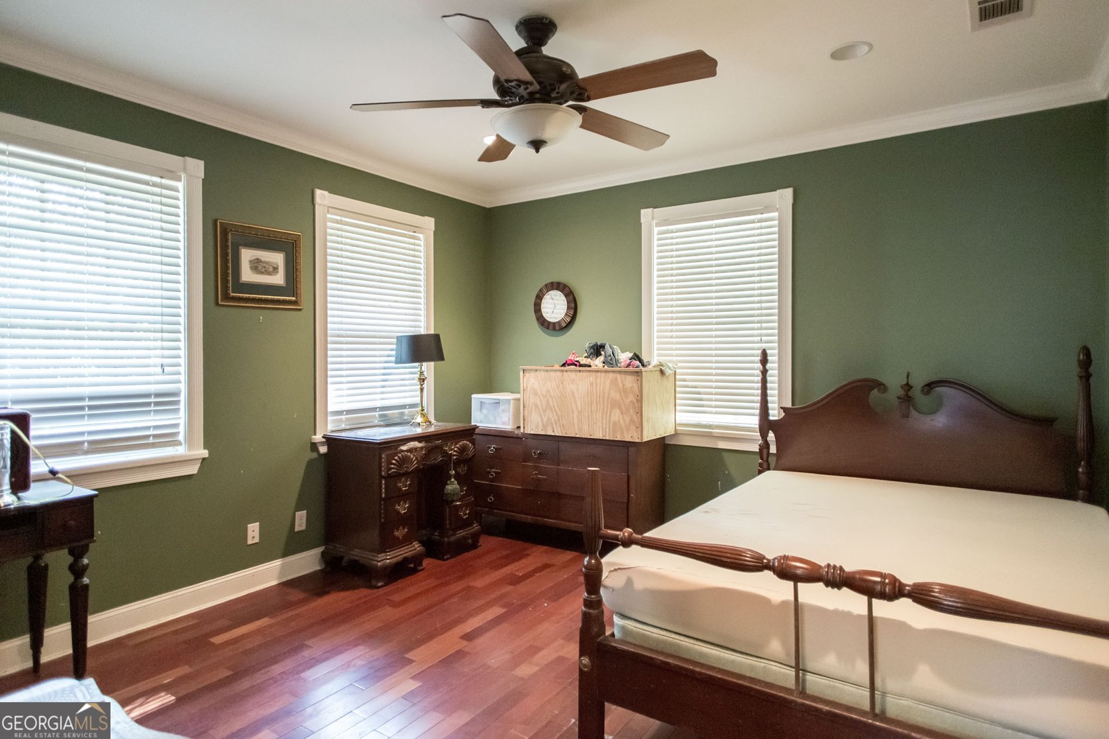 3670 Augusta Springs Drive Waycross - Photo 30