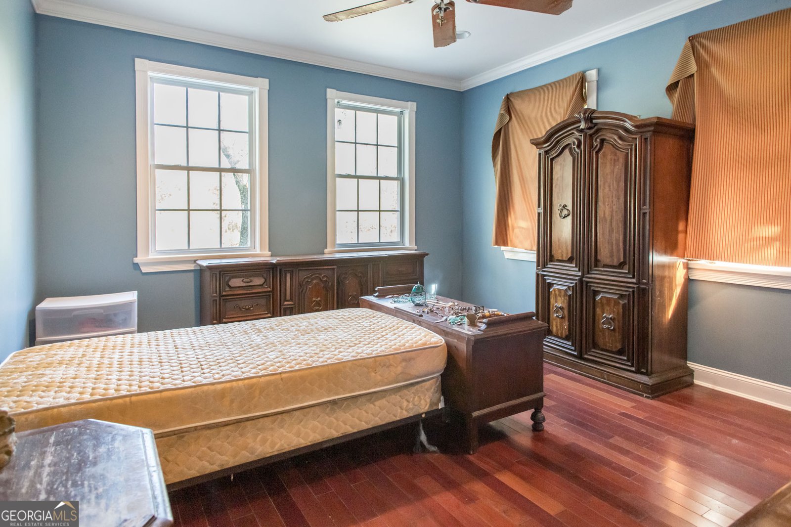 3670 Augusta Springs Drive Waycross - Photo 32