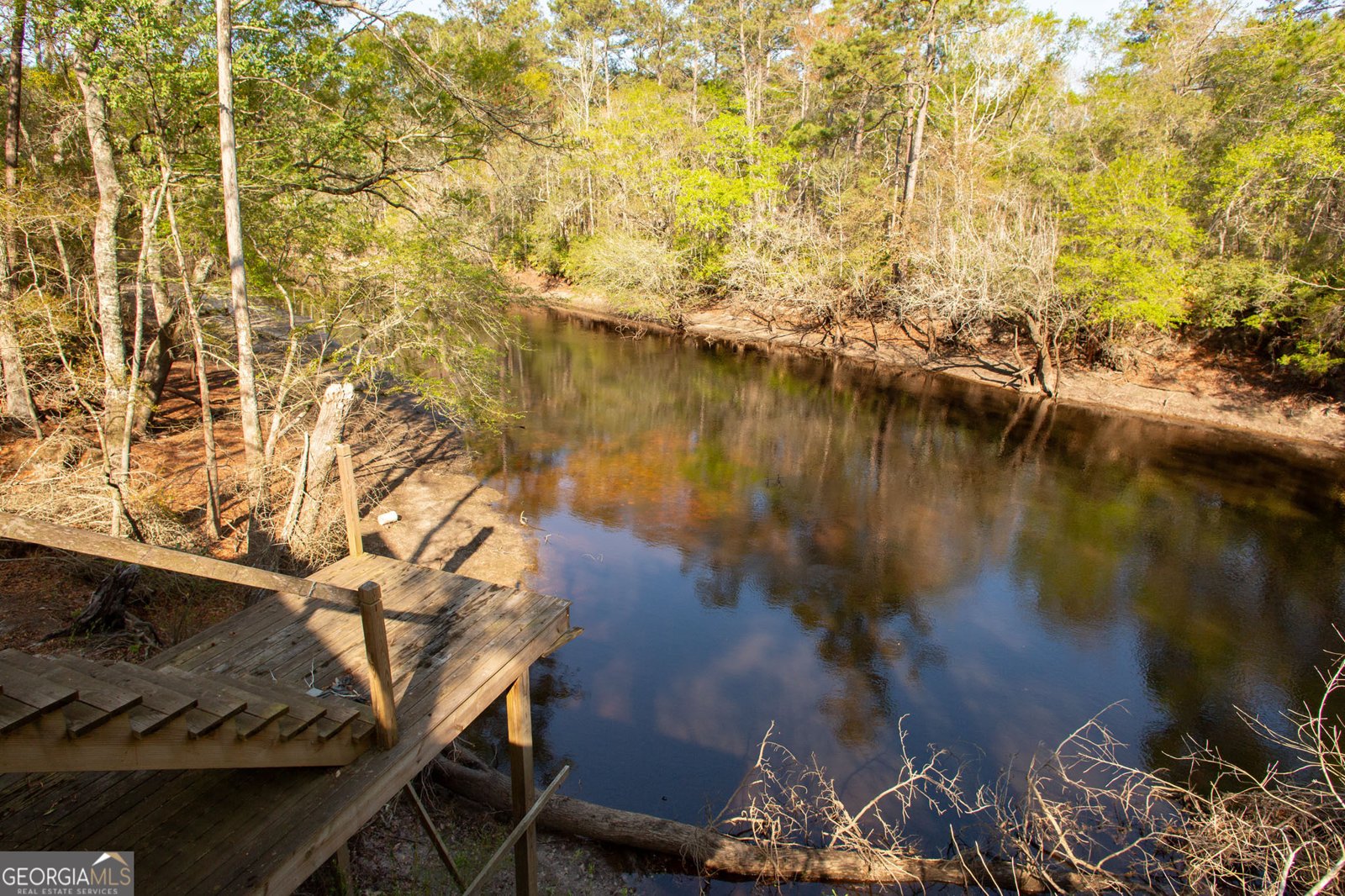 3670 Augusta Springs Drive Waycross - Photo 46