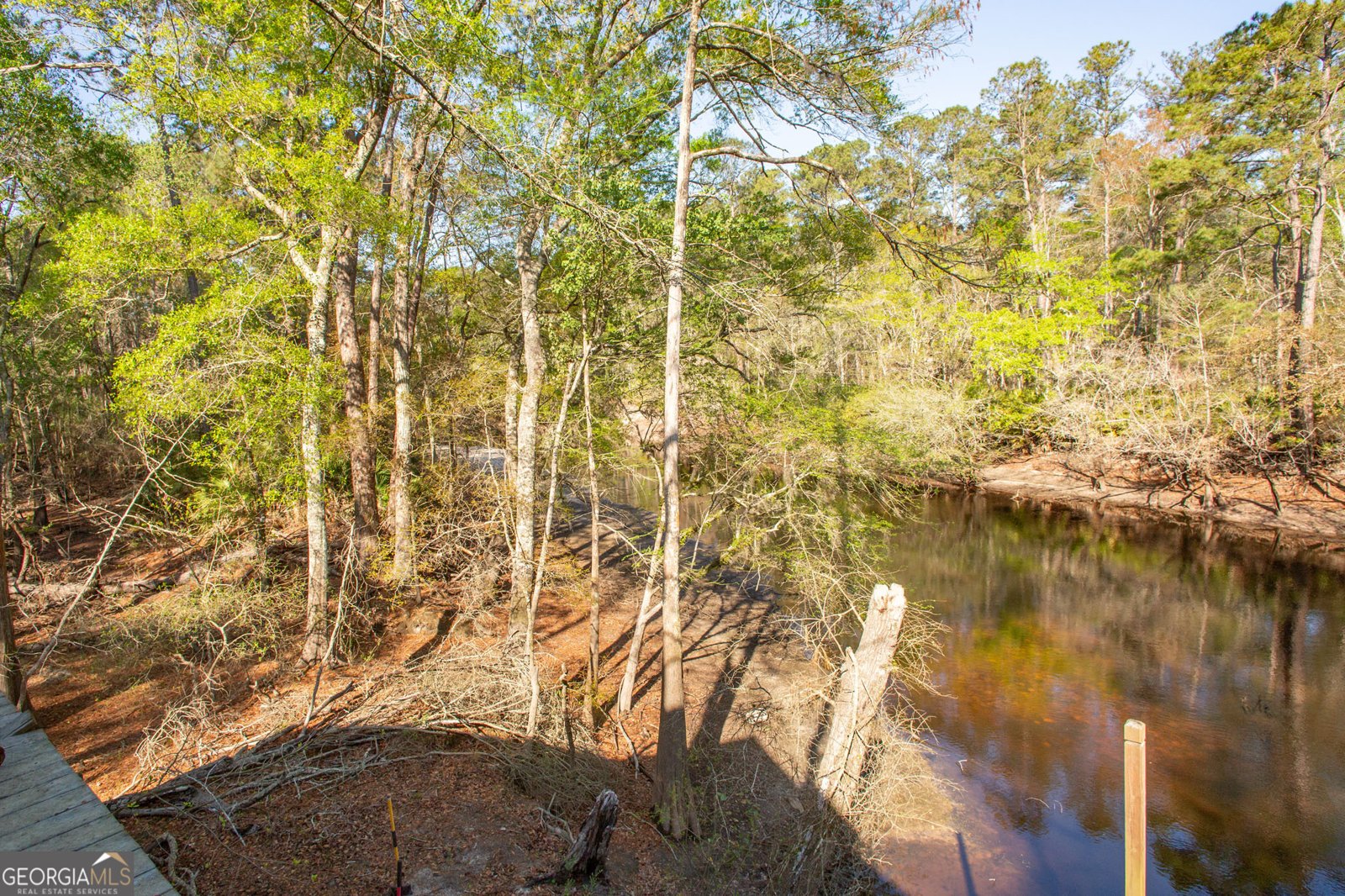 3670 Augusta Springs Drive Waycross - Photo 48