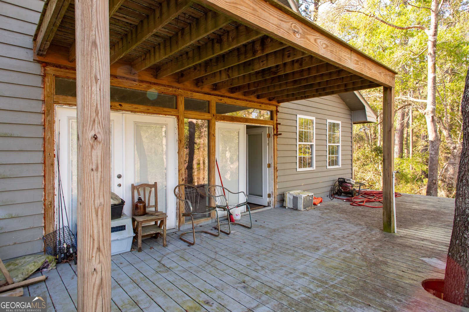 3670 Augusta Springs Drive Waycross - Photo 50