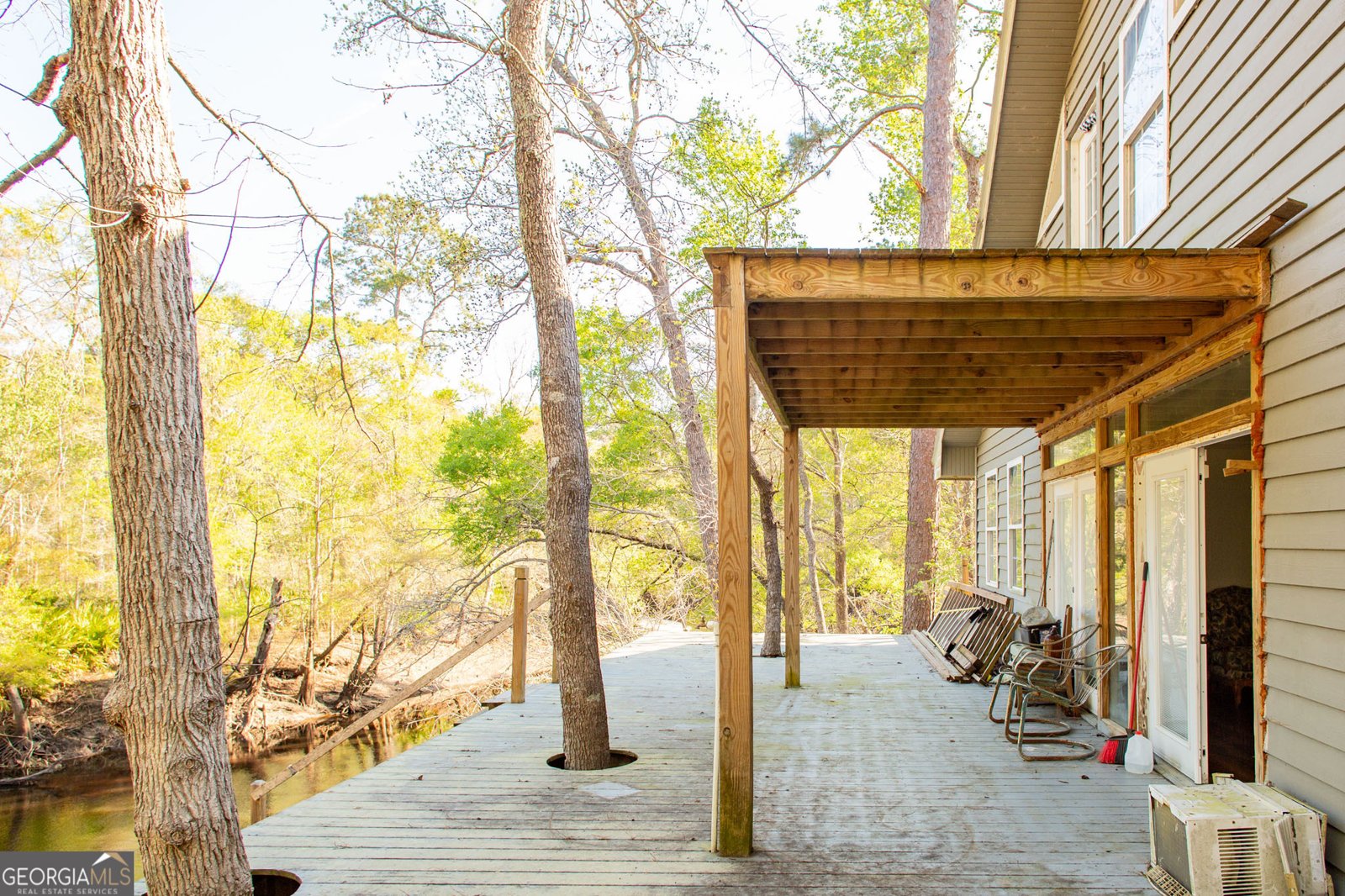 3670 Augusta Springs Drive Waycross - Photo 51