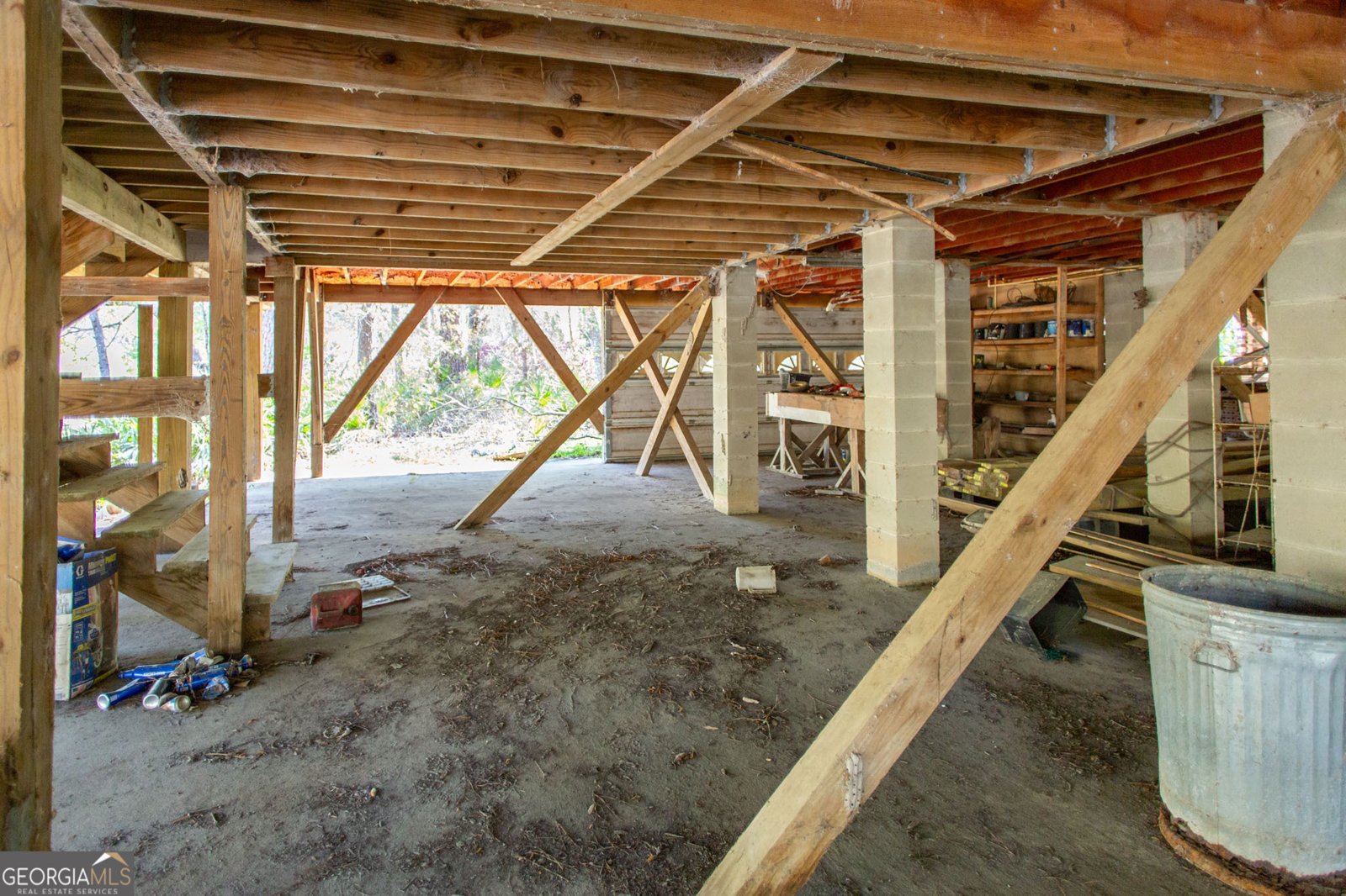 3670 Augusta Springs Drive Waycross - Photo 52