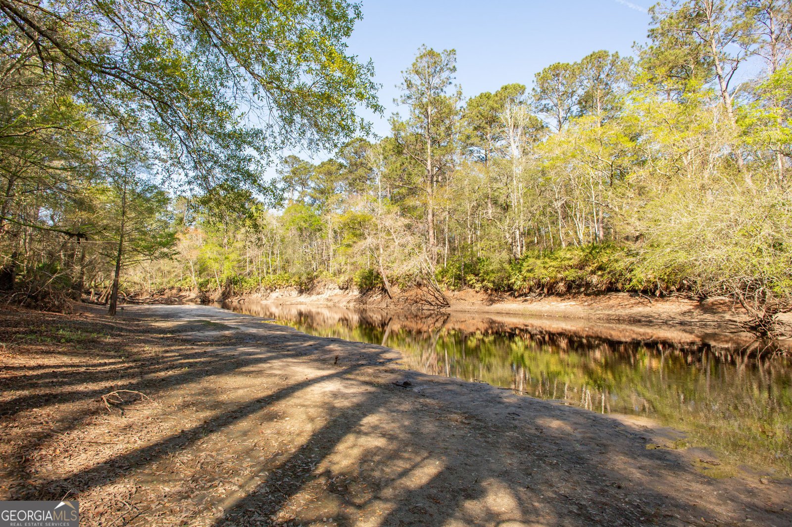 3670 Augusta Springs Drive Waycross - Photo 54