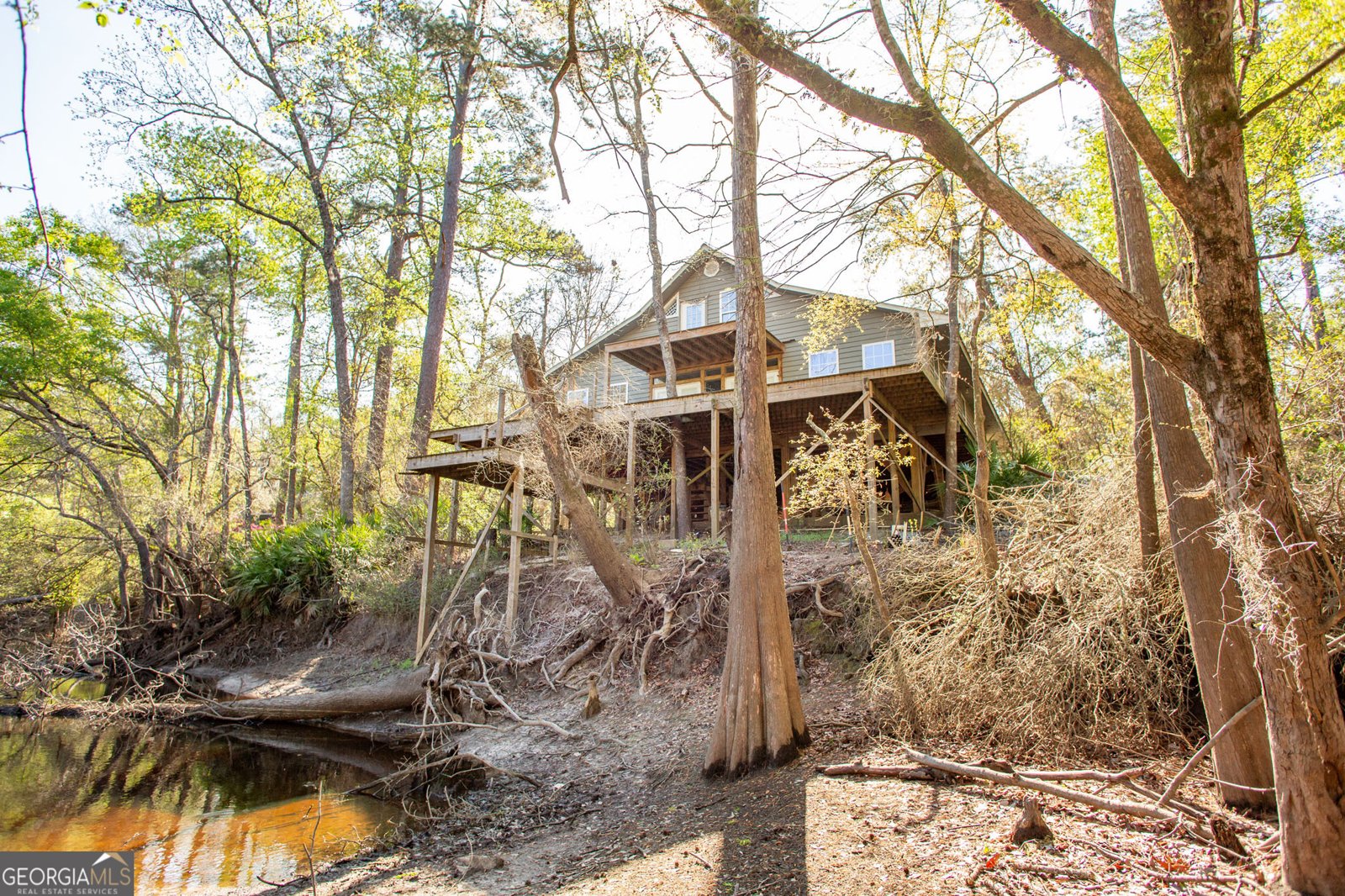 3670 Augusta Springs Drive Waycross - Photo 61