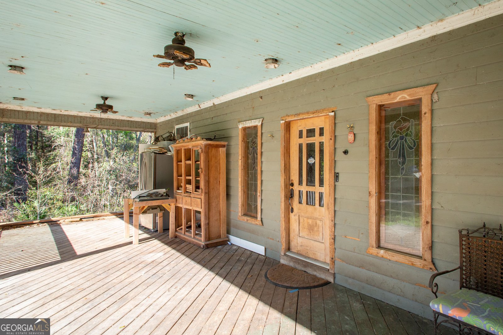 3670 Augusta Springs Drive Waycross - Photo 7