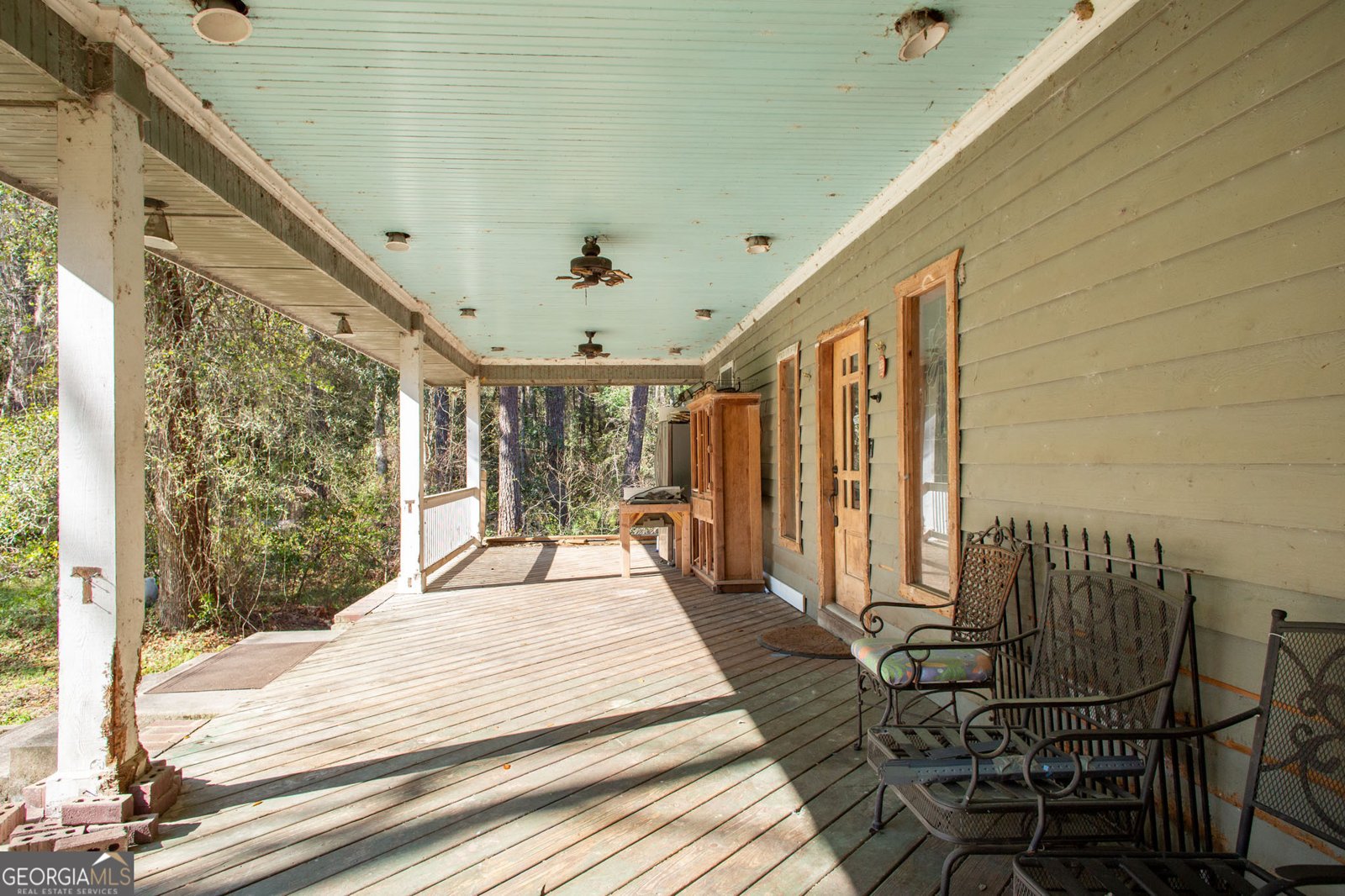 3670 Augusta Springs Drive Waycross - Photo 8