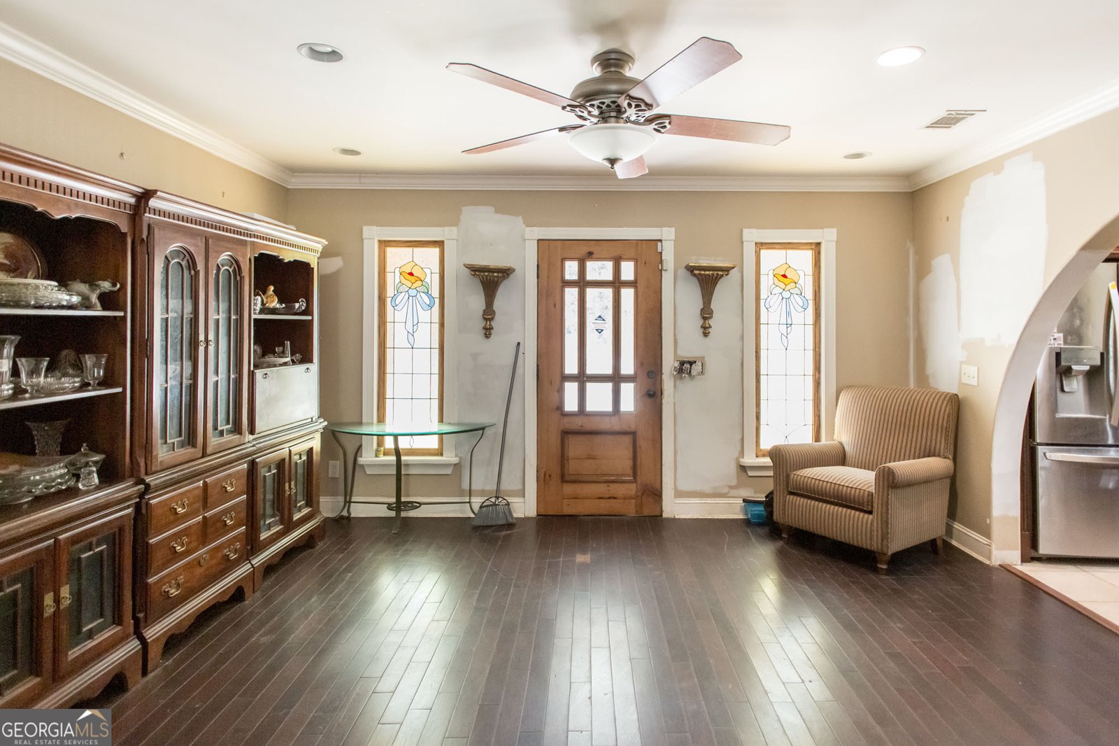 3670 Augusta Springs Drive Waycross - Photo 9