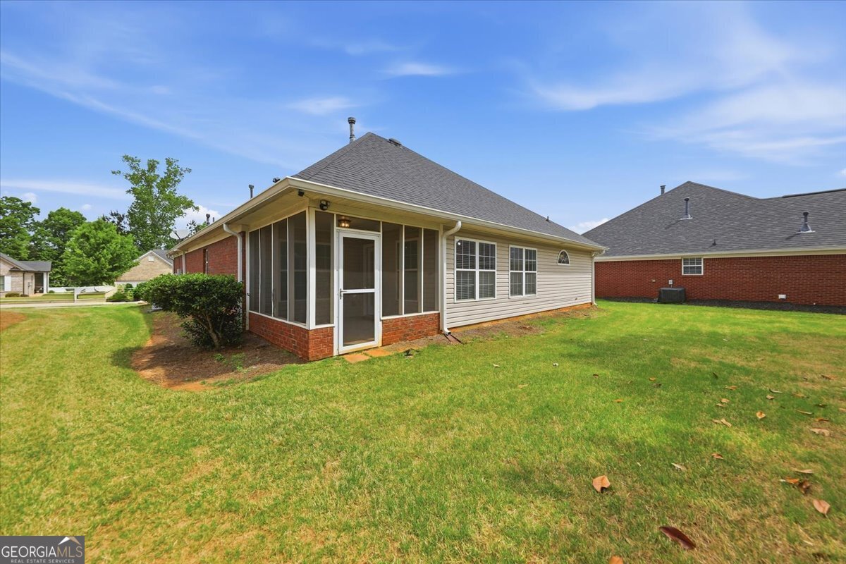 1421 Empress Drive Mcdonough - Photo 39