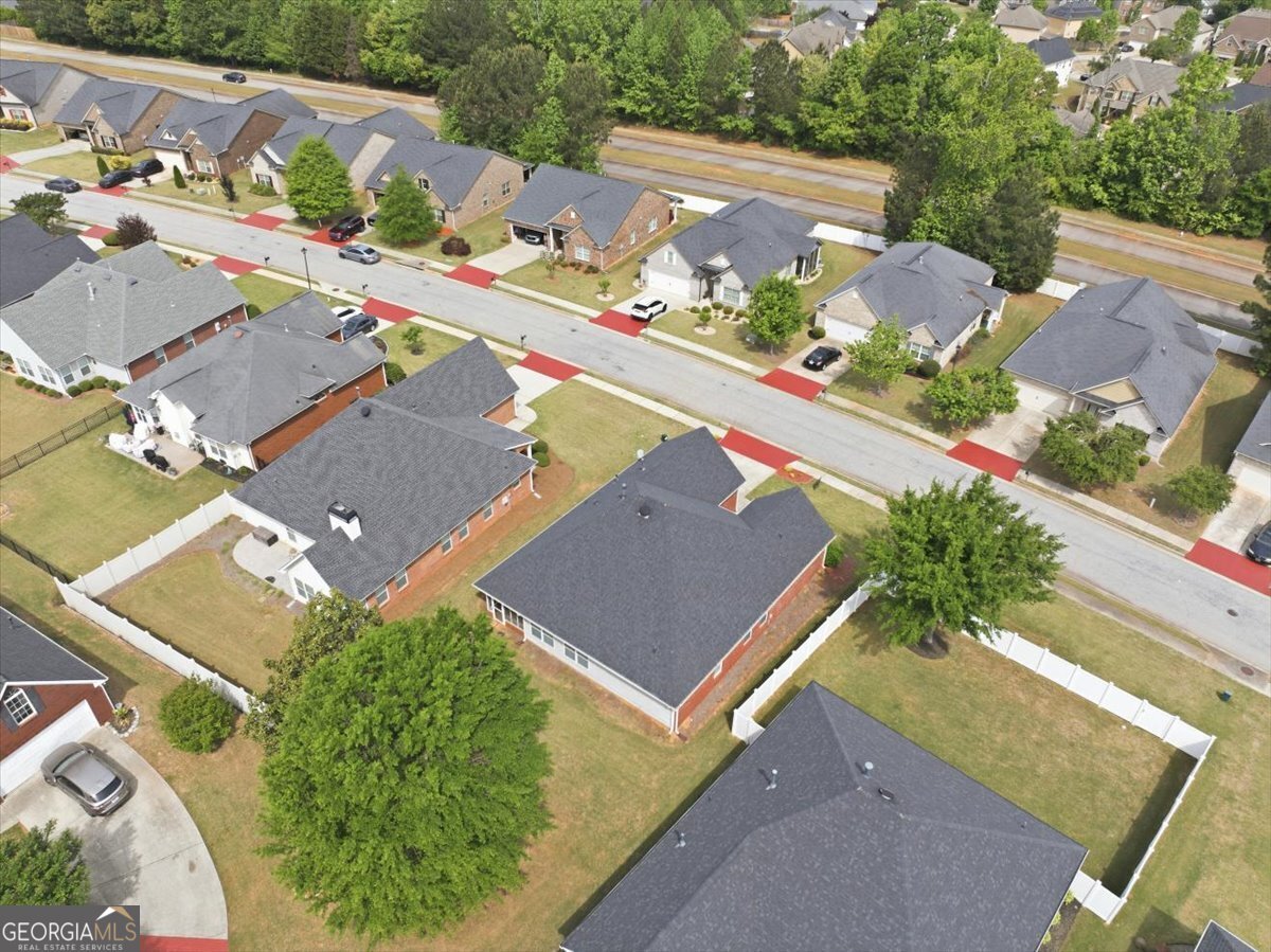 1421 Empress Drive Mcdonough - Photo 44