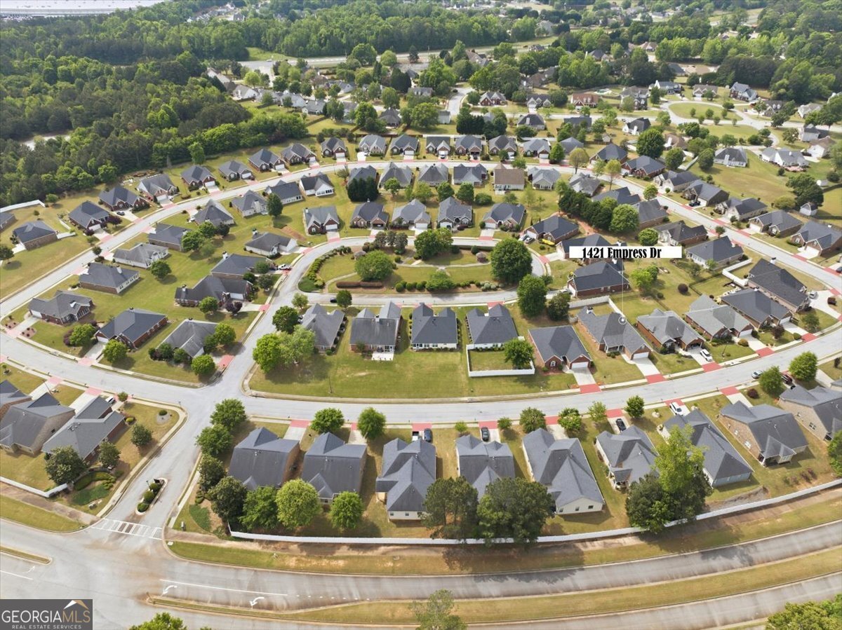 1421 Empress Drive Mcdonough - Photo 47