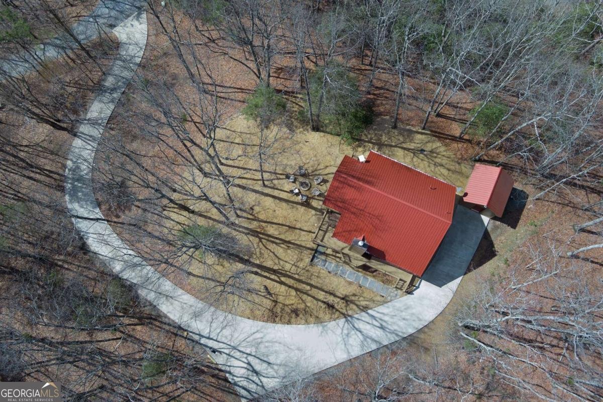 494 Lower Prince Mountain Road Cherry Log - Photo 11