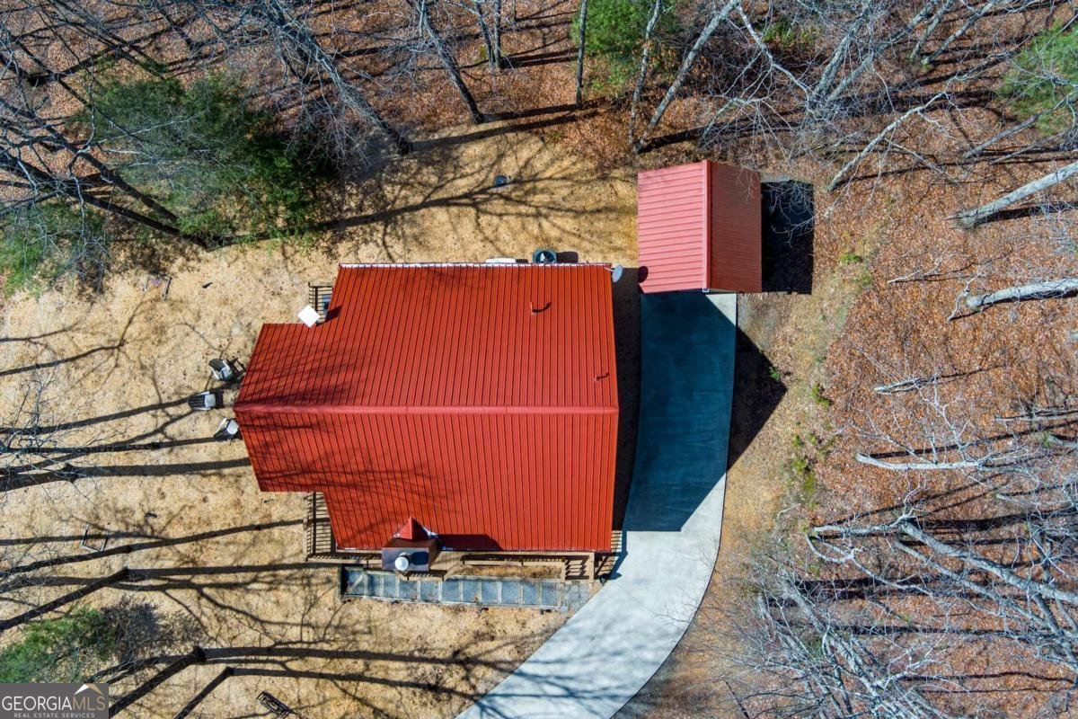 494 Lower Prince Mountain Road Cherry Log - Photo 14