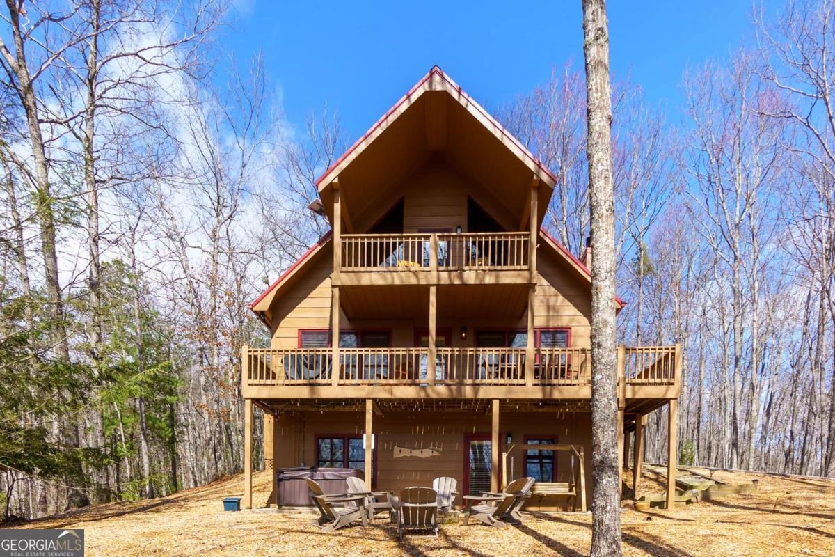 494 Lower Prince Mountain Road Cherry Log - Photo 15