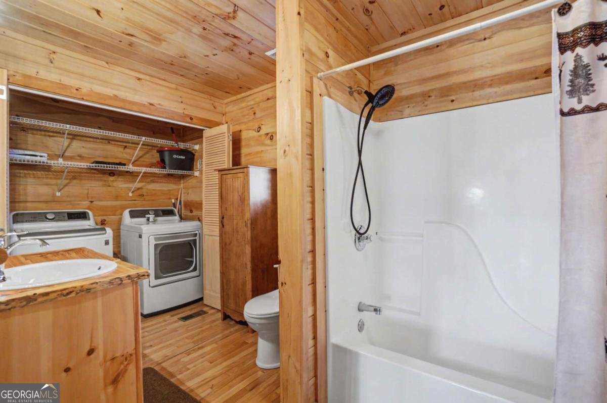 494 Lower Prince Mountain Road Cherry Log - Photo 17