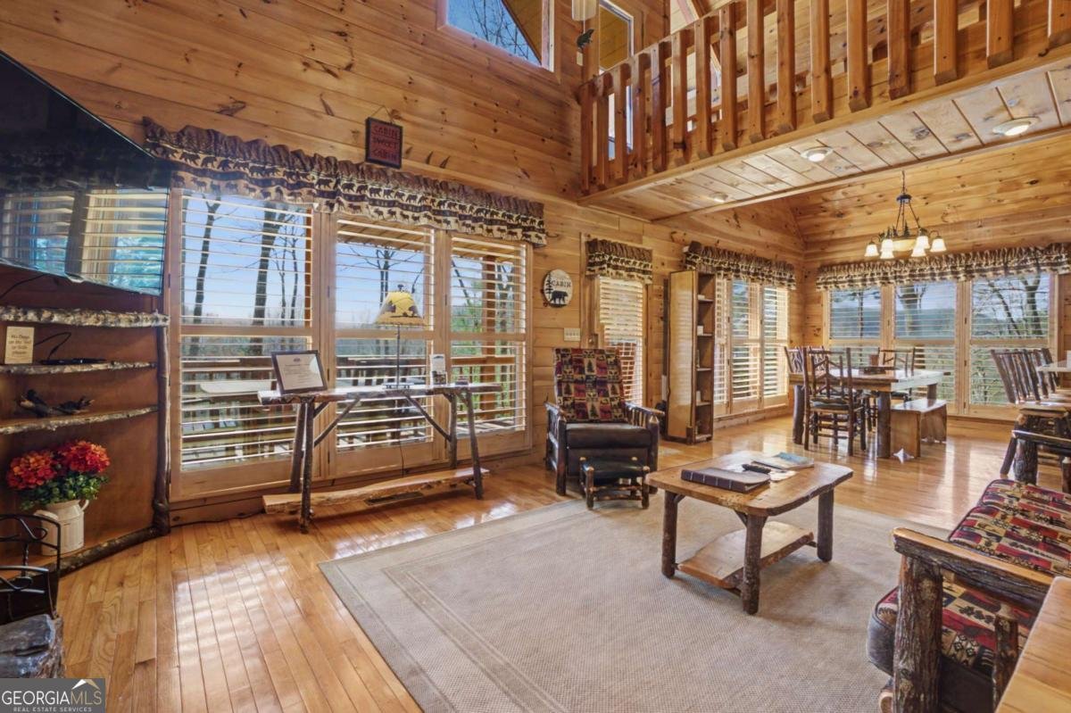 494 Lower Prince Mountain Road Cherry Log - Photo 18