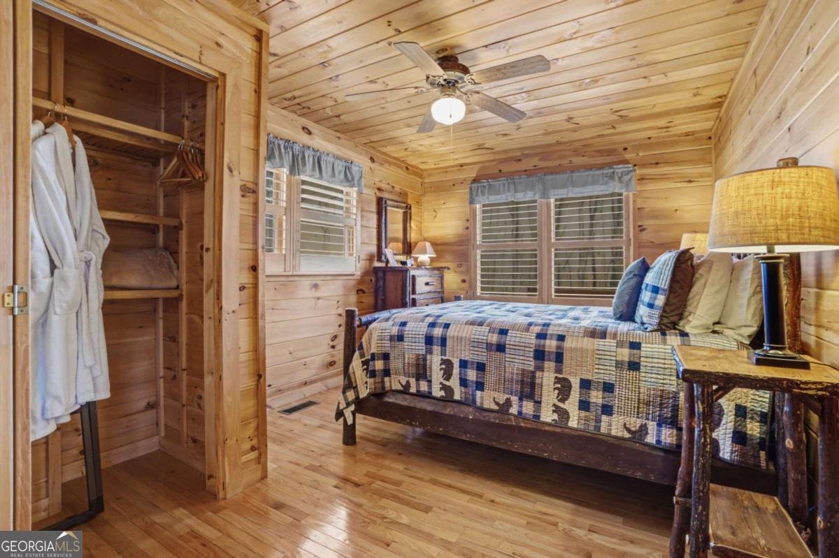 494 Lower Prince Mountain Road Cherry Log - Photo 19